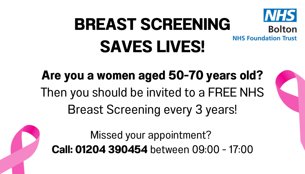 breast screening